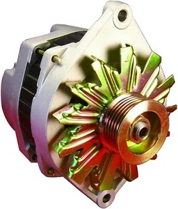 Alternator fits Chevy Corvette 1989-1995 10463081 10463138 10463156 10463194 - Picture 1 of 7