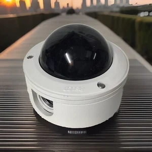 Pelco ICS-2CRV39A Security Color Camera W/480TVL 3-9mm 12VDC Smoke Dome Tested! - Picture 1 of 21