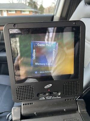Gamecube Screen for sale | eBay