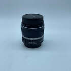 Canon EF-S Zoom Lens 18-55mm f/3.5-5.6 II