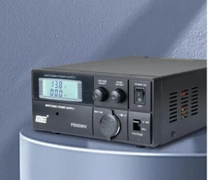 PS50SWIV Vehicle Base Shortwave Radio Switching Power Supply 13.8V 50A 220V Out  - Bild 1 von 4