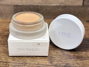 UN Cover-Up - 33 Warm Tan by RMS Beauty for Women - 0.2 oz Concealer - Picture 1 of 1