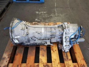 2009-2013 L320 RANGE ROVER GEARBOX 3.0 TDV6 DIESEL 6 SPD AUTO 306DT AH427000CH - Picture 1 of 24