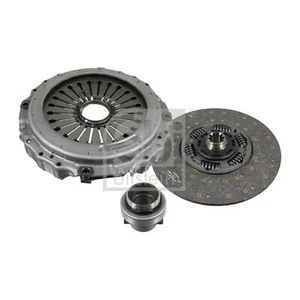 Febi Clutch Kit 105236 Genuine Top German Quality - Picture 1 of 6