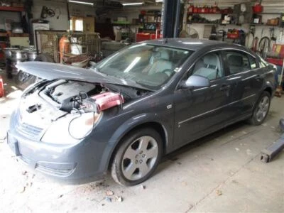 Motor limpiaparabrisas compatible con 05-08 G6 483212 Foto 1 de 4