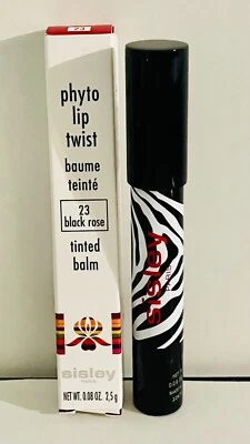 Sisley phyto lip twist  color 23 black rose - Image 1 of 3