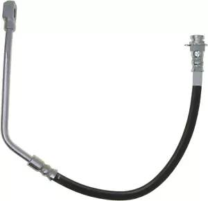 Conjunto de manguera de freno hidráulico del lado del pasajero delantero ACDelco Professional 18J2068 - Imagen 1 de 3