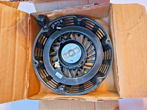 Generac Part No. 0G9798 Recoil Starter - New Old Stock - Bild 1 von 6