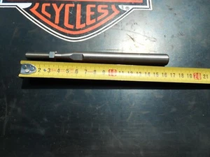 Harley-Davidson Schaltgestängeverlängerung Edelstahl - Bild 1 von 4