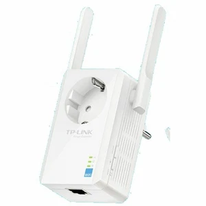 Amplificateur Wifi TP-Link TL-WA860RE WiFi N300 2T2R - Photo 1/8