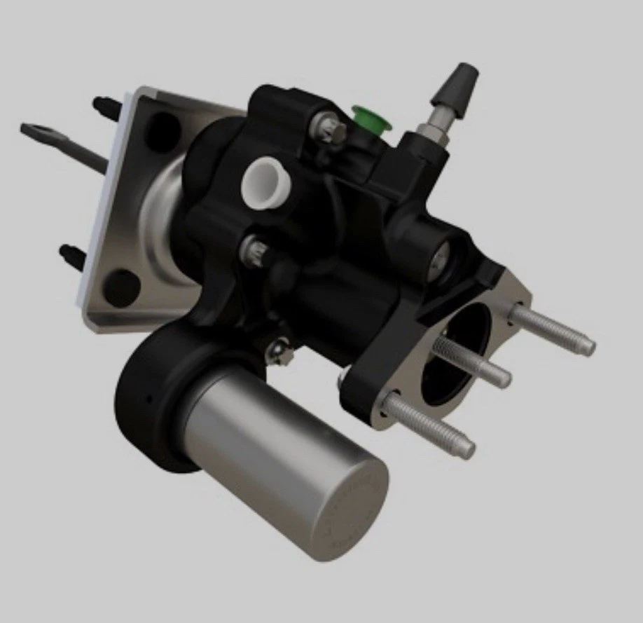 MOPAR Power Brake Booster 52013874AF Foto 1 de 1