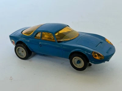 Coche tragamonedas Jouef Matra Simca (azul) escala 1/43 Foto 1 de 4
