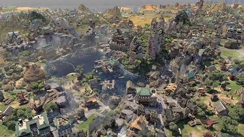 Civilization - Vii Ciab - New IBM - 25 - V7332z - Image 1 of 1