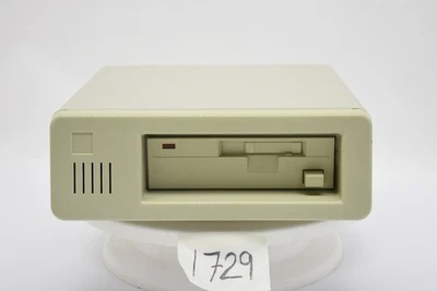 CMS SD80 Tape Backup 25 D-Sub Connector TEAC MT-2ST - Powers On - Image 1 of 4