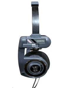 ModRetro Koss Porta Pro - Negro - Imagen 1 de 6