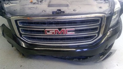 GMC Yukon XL 1500 2016 Grille Front 5735 - Image 1 of 4