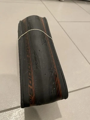 Continental Grandprix 5000 S TR 28-622 tan wall Rennrad Reifen - Bild 1 von 3