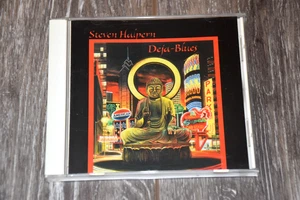 Deja-Blues von Steven Halpern (CD, 2000, Halpern Inner Peace Music IPM 7890) - Bild 1 von 3