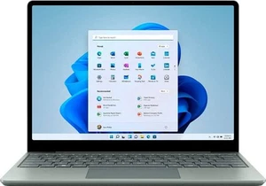 Microsoft Surface Laptop Go 2 Touch Intel i5 8GB 256GB SSD DOES NOT BOOT - Afbeelding 1 van 5