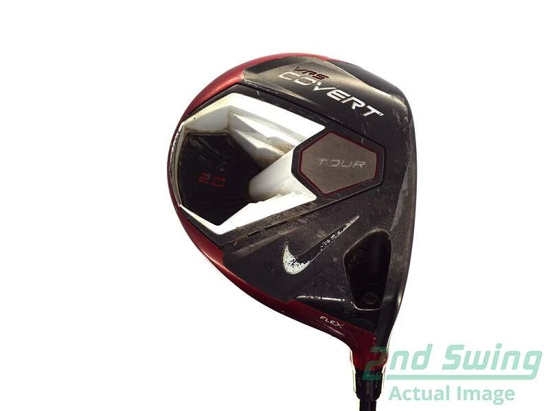 ナイキ VRs COVERT ドライバー＆3w ナイキ VRs COVERT ドライバー＆3w