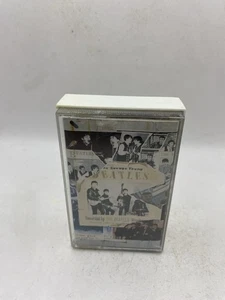 The Beatles - Anthology Cassette Tapes - Picture 1 of 11