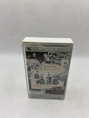The Beatles - Anthology Cassette Tapes - Image 1 of 4