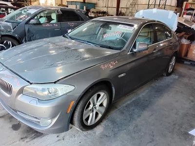 BMW 528i 2012 motor de 2,0 L fabricante de equipos originales 157 k millas (LKQ ~ 435613489) Foto 1 de 4