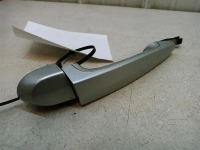 BMW 328i 2008 pasajero manija de puerta trasera derecha prod: 03/08 N51 fabricante de equipos originales usado  Foto 1 de 4