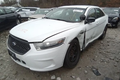 2015 Ford Taurus (Sedan Automatic Transmission OEM 87K Miles - LKQ441419625 - Изображение 1 из 4