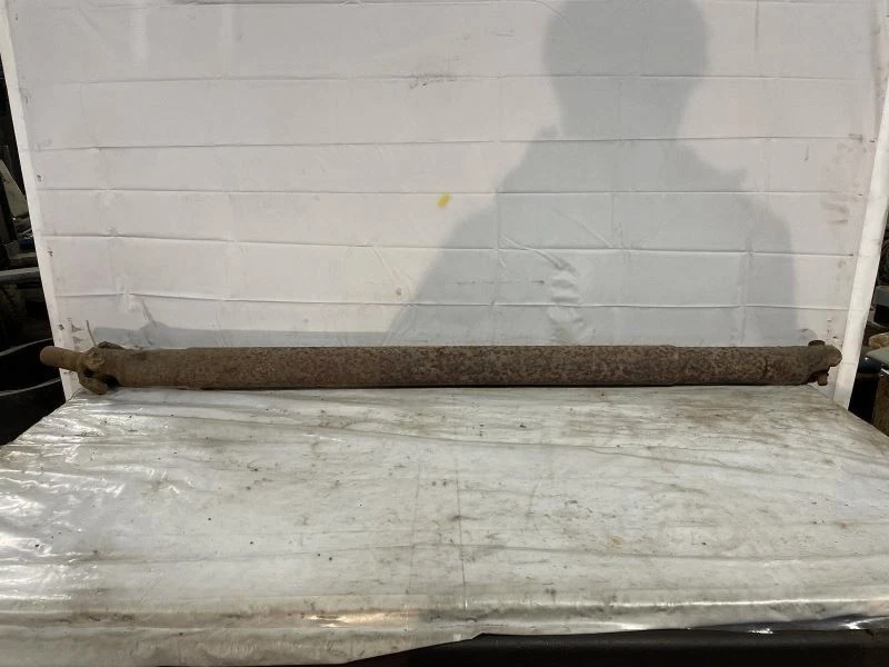 Rear Drive Shaft Drum 11" Rear Brakes Fits 82-96 CAPRICE 1539967 Foto 1 de 4