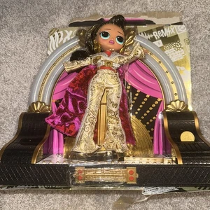 LOL Surprise Remix OMG Jukebox BB 2020 Collector Limited Edition Fashion Doll - Picture 1 of 5