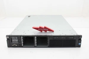 HP 583914-B21 ProLiant DL380 Gen 7 CTO 2U Server Chassis Barebone - Picture 1 of 6