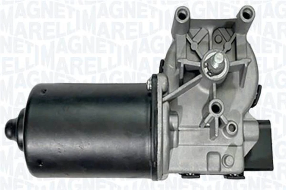Motor limpiaparabrisas delantero para MAZDA 3 03-09 BN8V-67-340 Foto 1 de 1