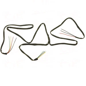 IMPIANTO ELETTRICO Vespa PK 50 S 1 SERIE SENZA FRECCE - Foto 1 di 1