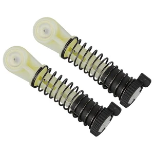 2x Gear Stick Shift Cable Socket Joint Ends Fits For Mercedes-Benz W169 2004-12 - Picture 1 of 5