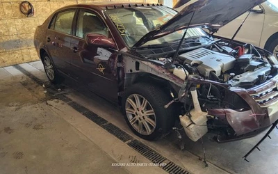 TOYOTA AVALON 2005-2007 POTENCIA FRENO REFUERZO 1708593 Foto 1 de 4