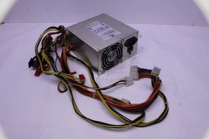 Zippy EMACS PSM-5660V 660W Switching Power Supply - Picture 1 of 6