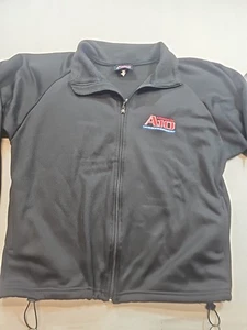 NCAA Atlantic 10 Conference A10 Jacke "Herren Large" schwarz - Bild 1 von 15