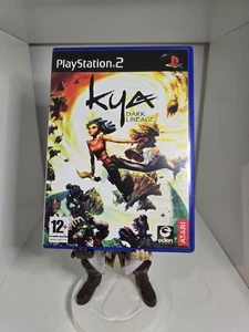 Kya: Dark Lineage (Sony PlayStation 2, 2004) Ps2 - Picture 1 of 4