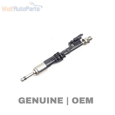 BMW 528I XDRIVE F10 2012-2013 - Inyector de combustible (EU5) 7597870 Foto 1 de 3