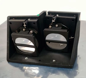 PerkinElmer B081-0102 Parabola Assy Pre-Aligned Mirror for Optima Avio. Working - Picture 1 of 8