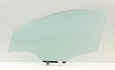 Driver/Left Side Front Door Window Glass For 2017-2022 Nissan Rogue Sport Model Foto 1 de 4