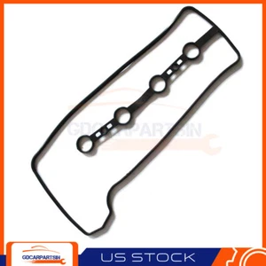 Valve Cover Gasket For 01-10 Toyota Camry Highlander RAV4 Pontiac Vibe 2.4L DOHC - Picture 1 of 4