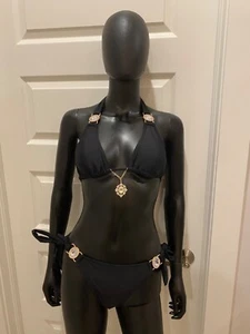 Bling Bikini with Charming Bikini’s Charms! - Picture 1 of 5