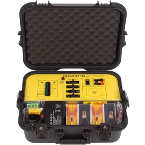 GDI Accumaster - Pro Digitaler Metalldetektor - Bild 1 von 3