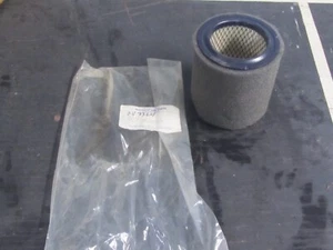 Replacement AIR filter QUINCY 111146E100 WORTHINGTON ELM-77 GRAINGER 5A718 - Picture 1 of 4