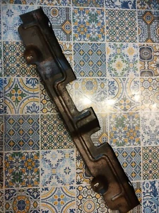 Citroen Visa Frontgrill Trägerverkleidung - Bild 1 von 2