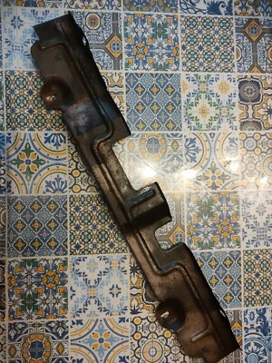 Panel Soporte Parrilla Delantera Citroen Visa Foto 1 de 2