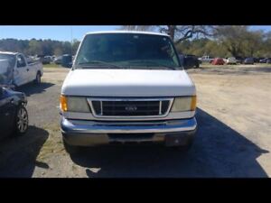 Brake Master Cylinder Without Speed Control Fits 99-05 FORD E350 VAN 1033260