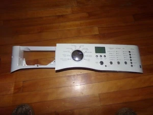 FRIGIDAIRE / ELECTROLUX WASCHMASCHINENBEDIENFELD / TOUCHPAD 134766710, 134768300 - Bild 1 von 2